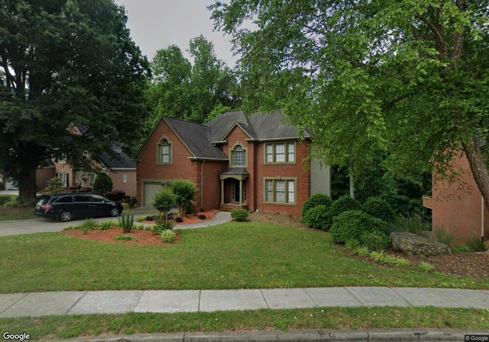 4577 Cedar Wood Dr SW unit 1, Lilburn, GA 30047 - photo 1