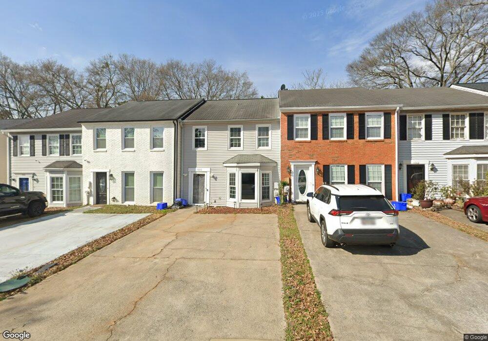 1006 Windy Oaks Ct SE, Smyrna, GA 30080 - photo 1