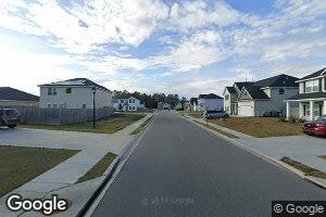 994 Turpentine Trail, Flemington, GA 31313