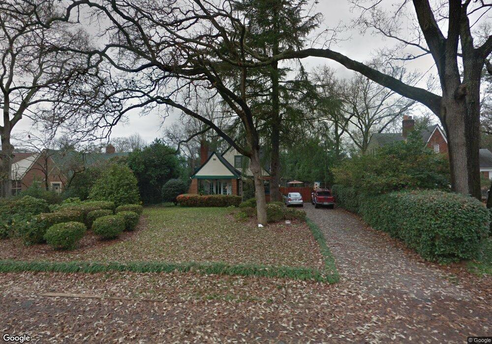 2511 Henry St, Augusta, GA 30904 - photo 1