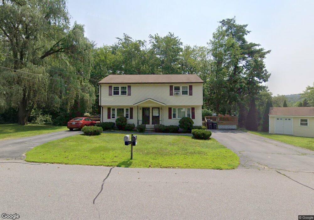 27 Monroe Dr, Hooksett, NH 03106 - photo 1