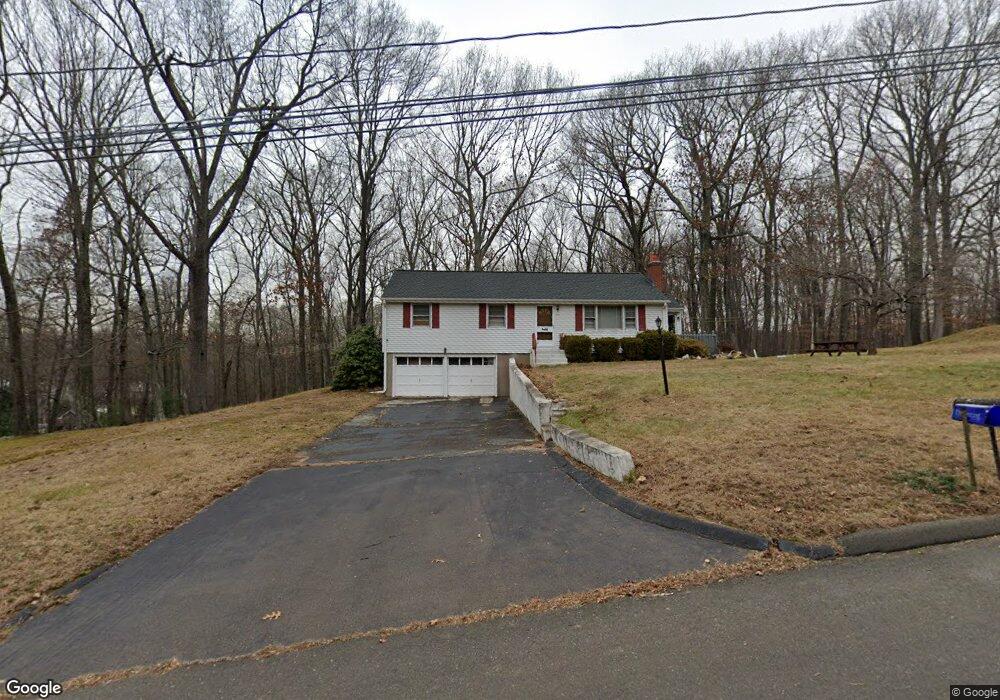 177 Hale Rd, Glastonbury, CT 06033 - photo 1