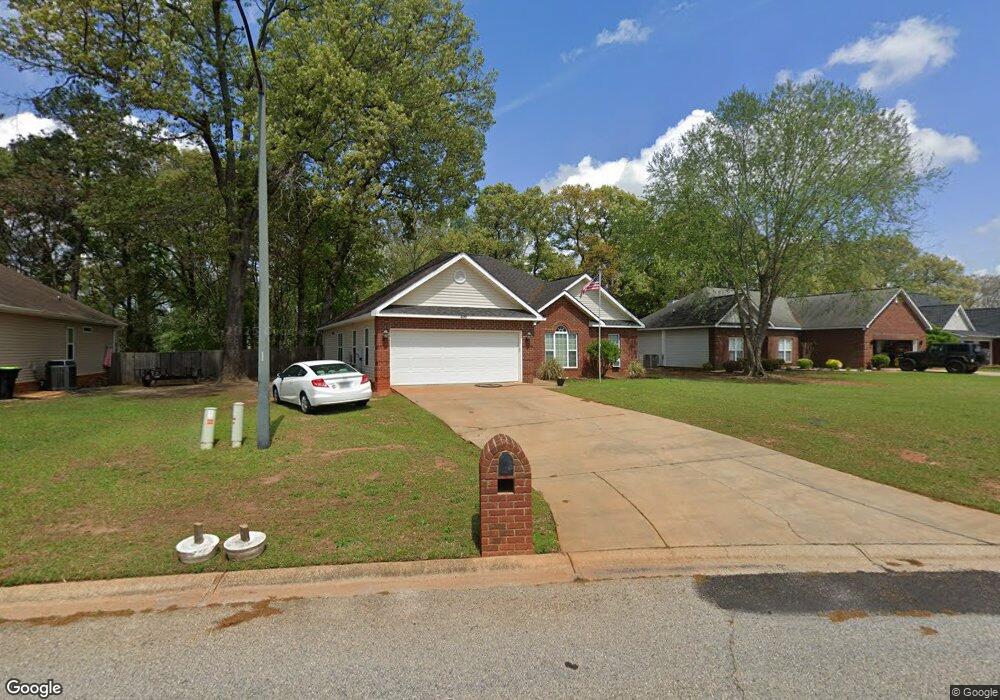 400 Minter Dr, Warner Robins, GA 31088 - photo 1