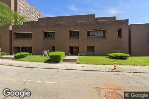 405 W 7th St, Cincinnati, OH 45203