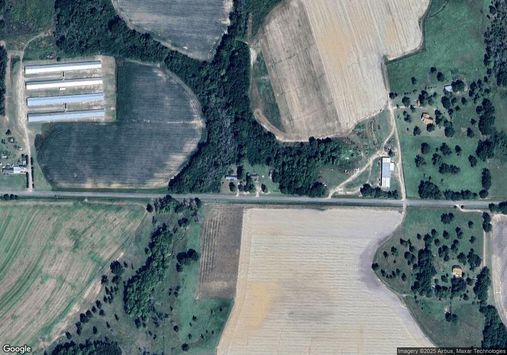 1413 Cemetery Rd, Cordele, GA 31015 - photo 1