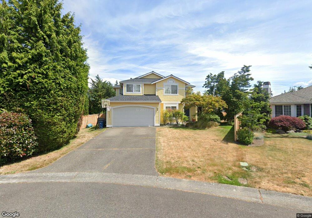 21803 87th Place W, Edmonds, WA 98026 - photo 1
