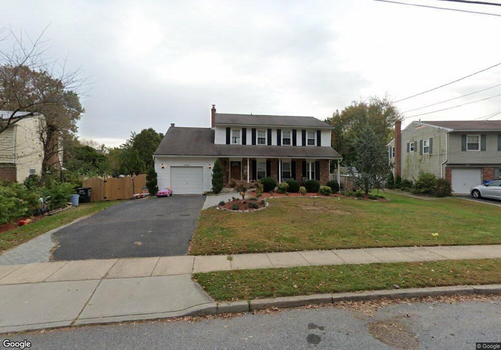 112 Rye Rd, Cherry Hill, NJ 08003 - photo 1