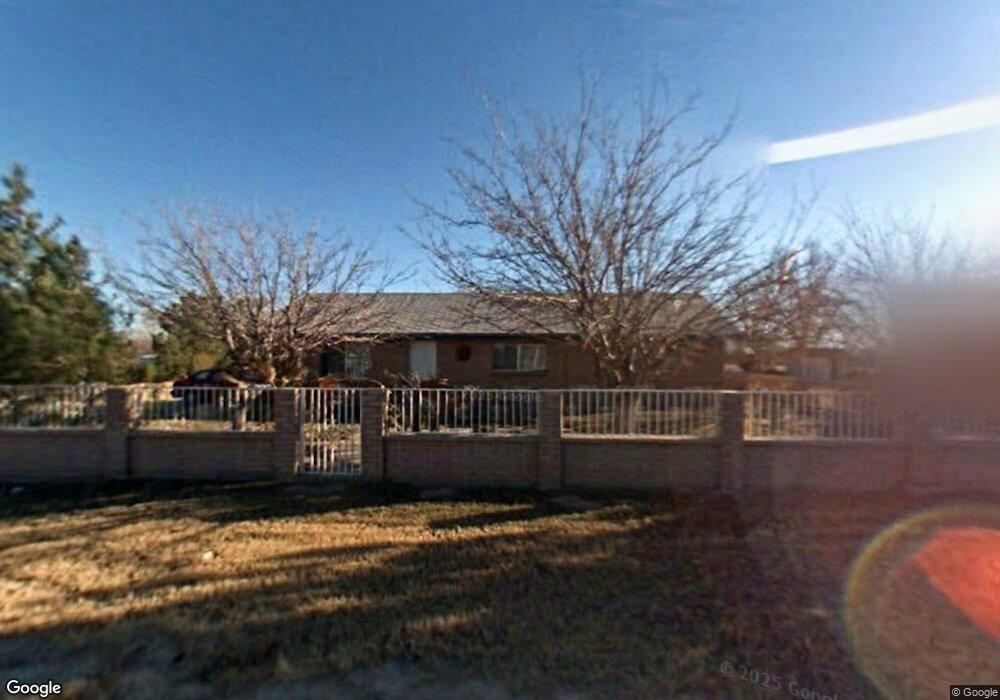 330 Santa Martina Dr, El Paso, TX 79927 - photo 1