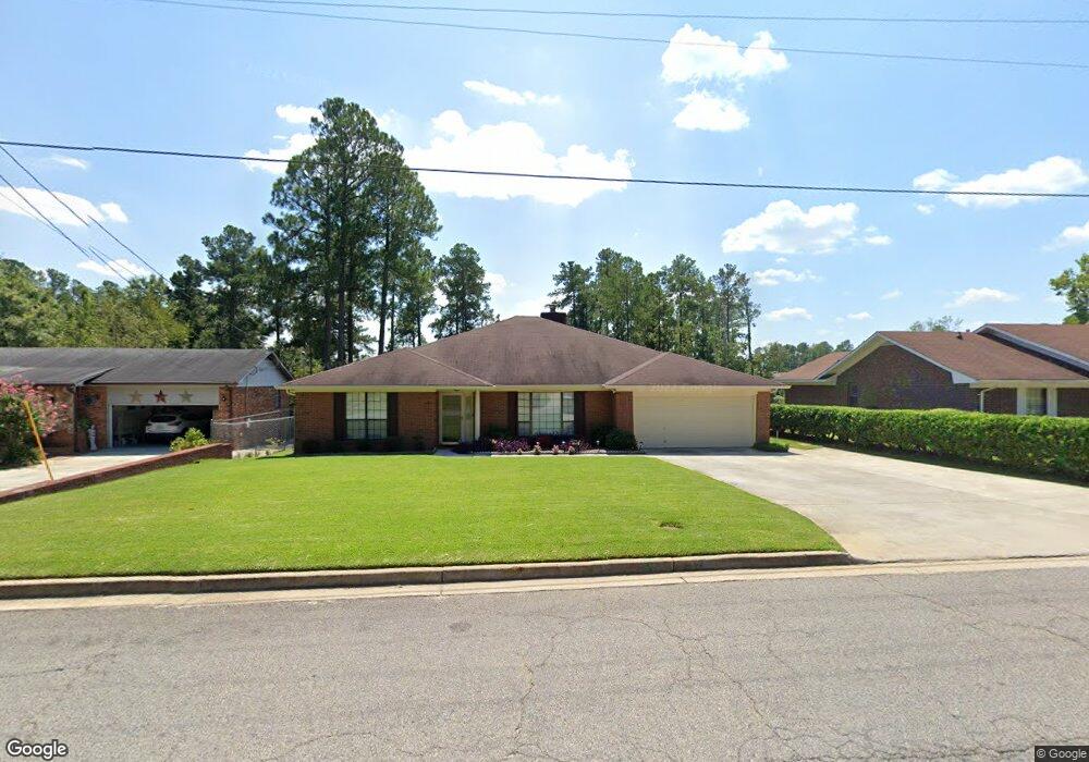 3724 Pinnacle Place Dr, Hephzibah, GA 30815 - photo 1