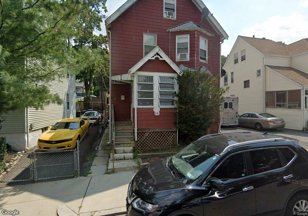 26 Puritan Ave, Dorchester, MA 02121 - photo 1