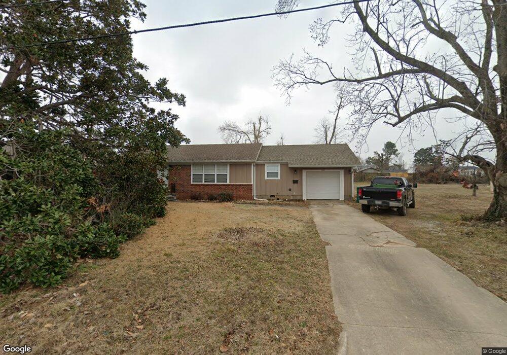 1310 W Cypress St, Rogers, AR 72758 - photo 1