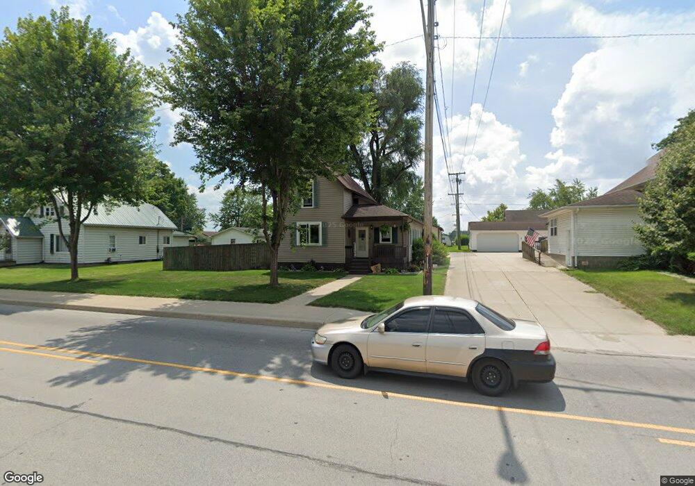 901 E Market St, Nappanee, IN 46550 - photo 1