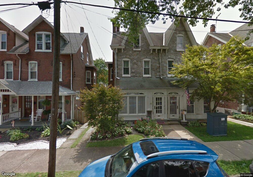 254 Yost Ave, Spring City, PA 19475 - photo 1