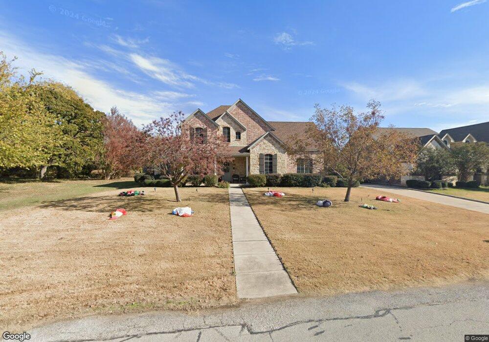 6832 Simmons Rd, North Richland Hills, TX 76182 - photo 1
