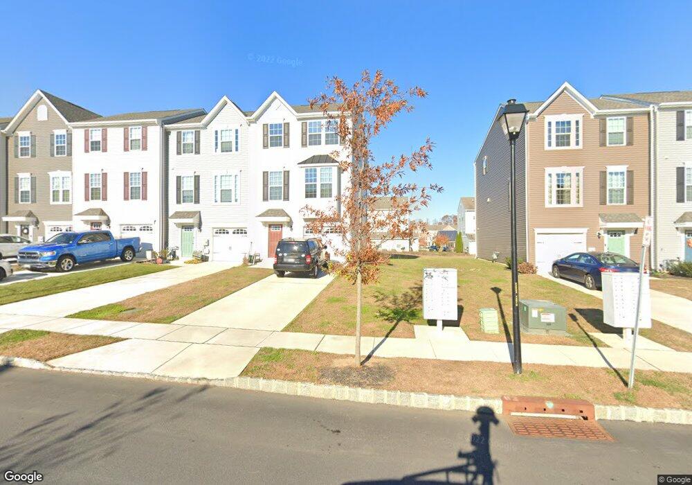 211 Sammy St, Swedesboro, NJ 08085 - photo 1