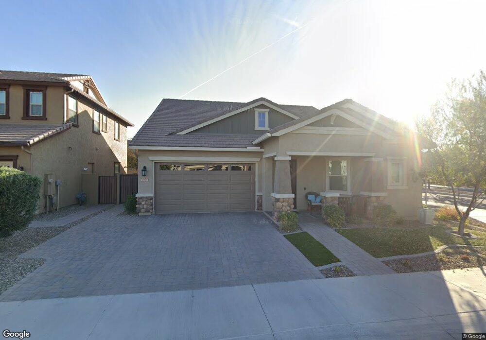 1915 E Geronimo St, Chandler, AZ 85225 - photo 1