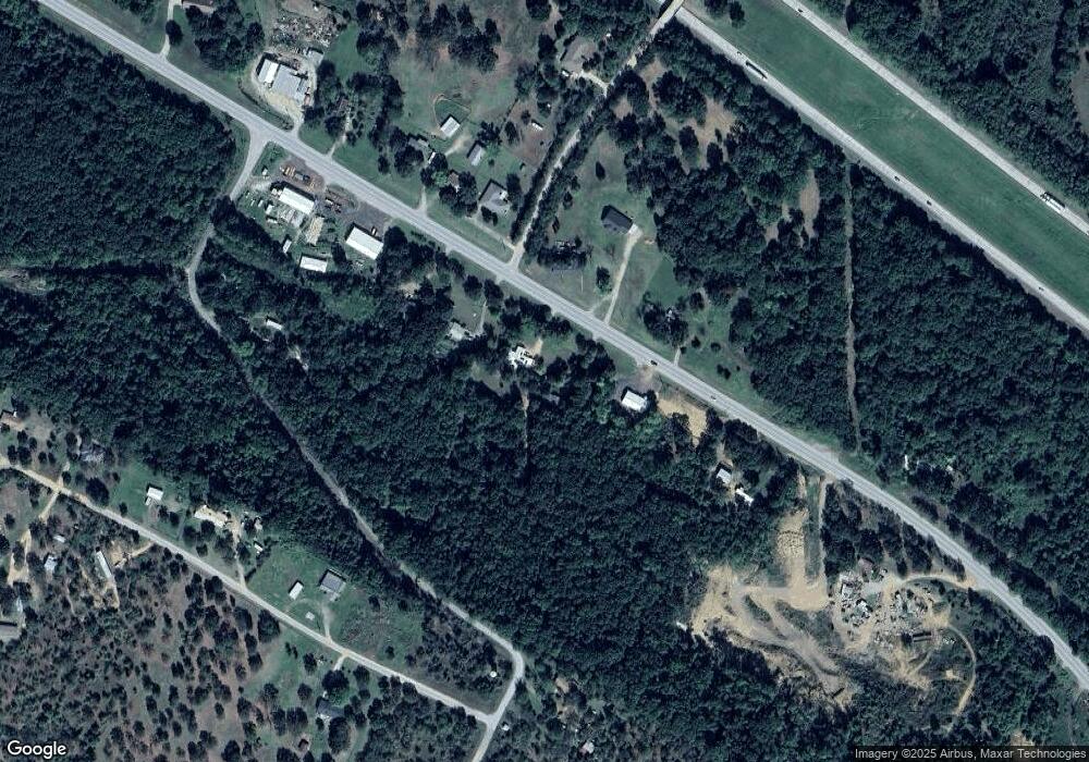 467848 Us Highway 64, Gans, OK 74936 - photo 1