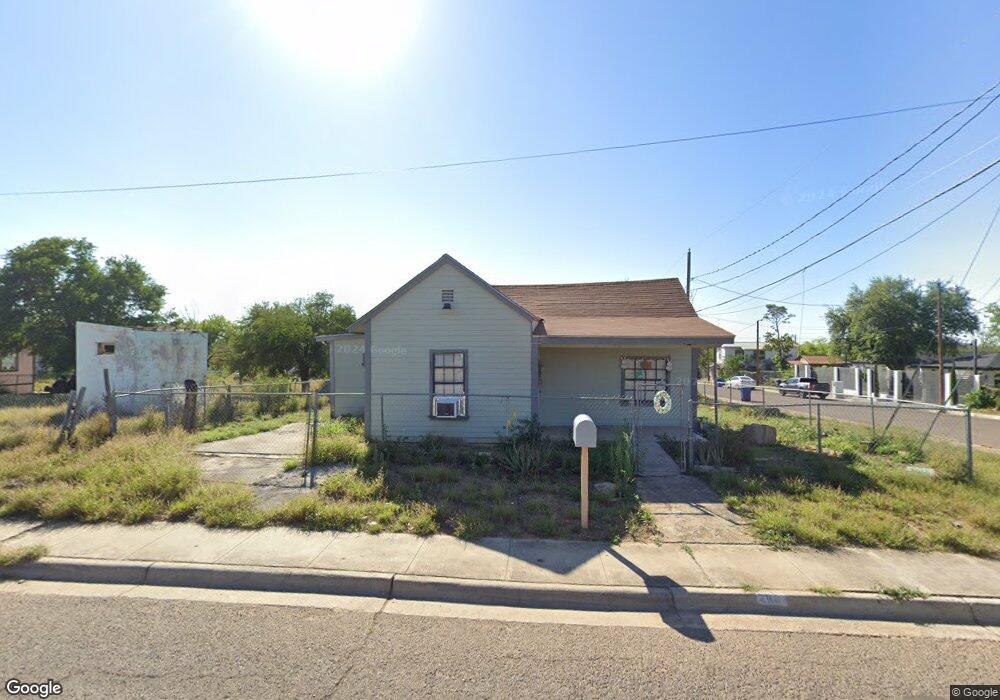 2620 Marcella Ave, Laredo, TX 78040 - photo 1