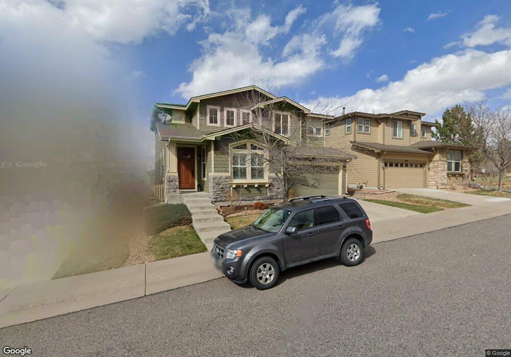 5352 Applebrook Ln, Highlands Ranch, CO 80130 - photo 1