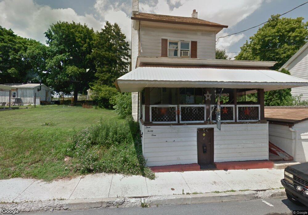 323 Julian St, Williamstown, PA 17098 - photo 1