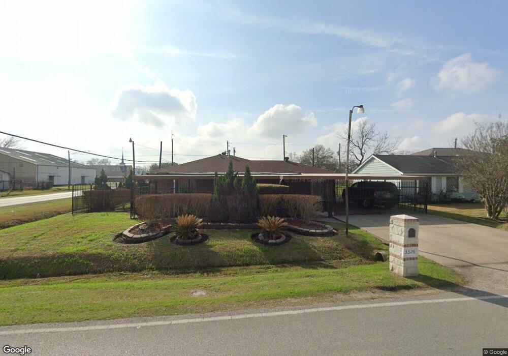3326 Brea Crest St, Houston, TX 77093 - photo 1