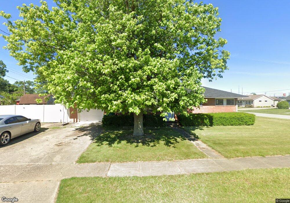 202 Hancook Rd, Plainfield, IN 46168 - photo 1