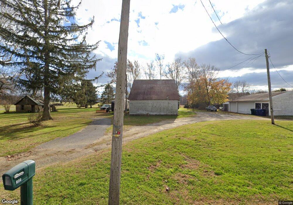 229 High St, Mullica Hill, NJ 08062 - photo 1