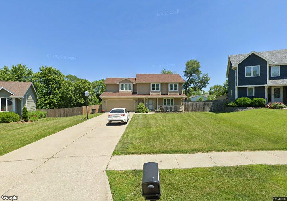 3211 SE 19th Ct, Des Moines, IA 50320 - photo 1