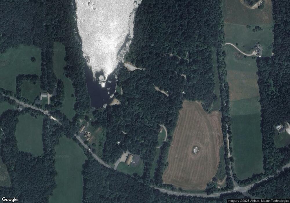 1379 Connecticut 197, Woodstock, CT 06281 - photo 1