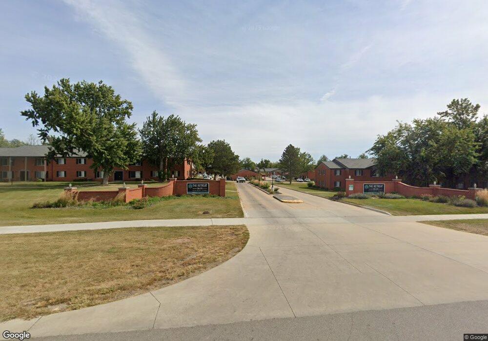 2981 6th St SW, Cedar Rapids, IA 52404 - photo 1