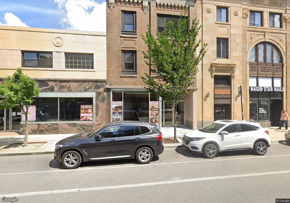 3327 N Lincoln Ave, Chicago, IL 60657 - photo 1