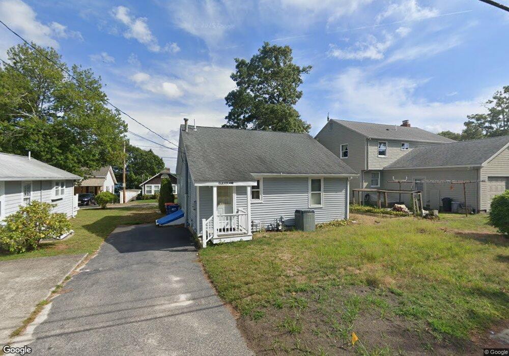 58 Cleveland Way, Buzzards Bay, MA 02532 - photo 1