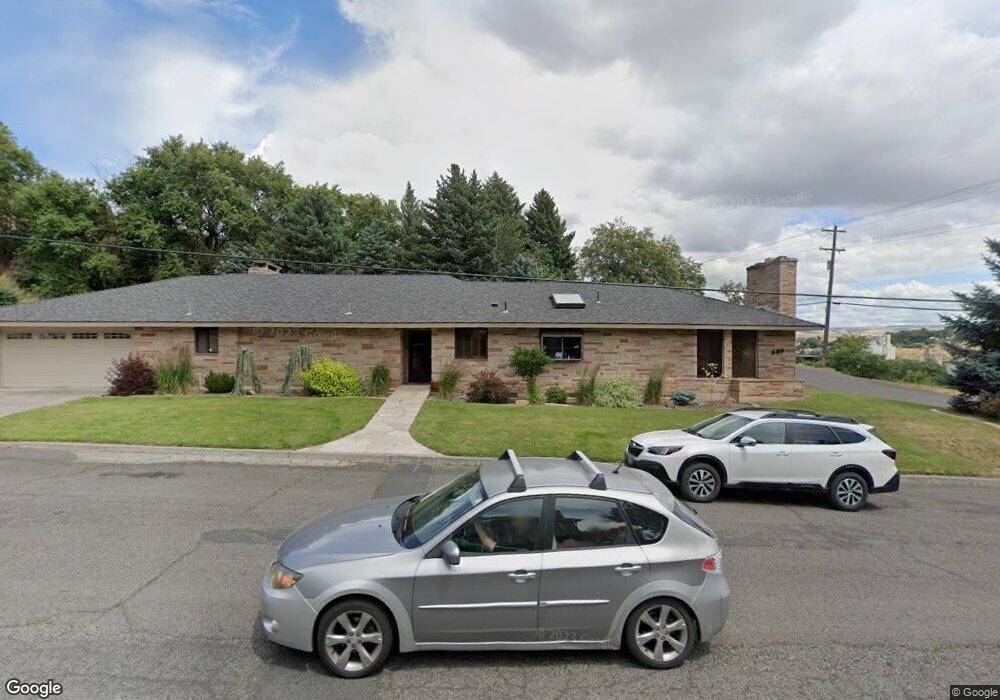 500 N Main St, Pendleton, OR 97801 - photo 1