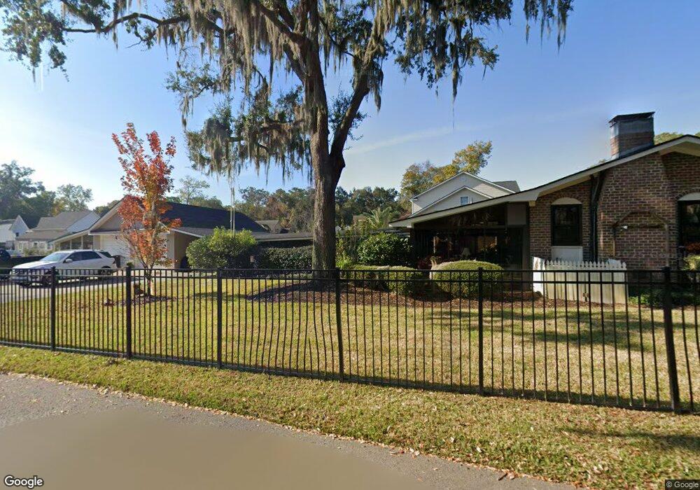 1012 Walthour Rd, Savannah, GA 31410 - photo 1