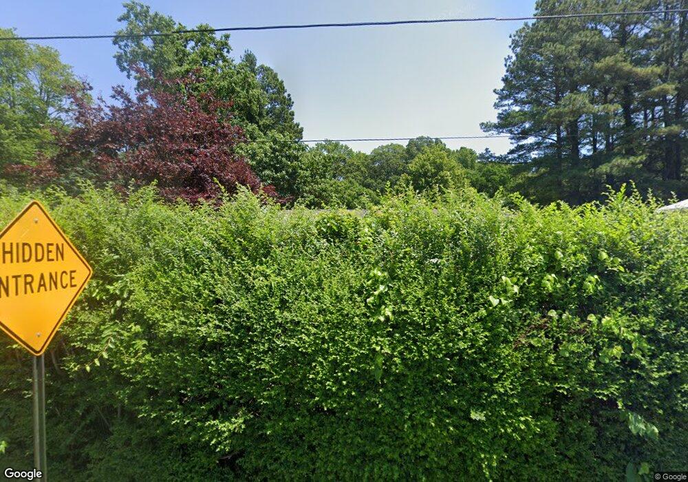 21954 Harrington Park Rd, Rock Hall, MD 21661 - photo 1