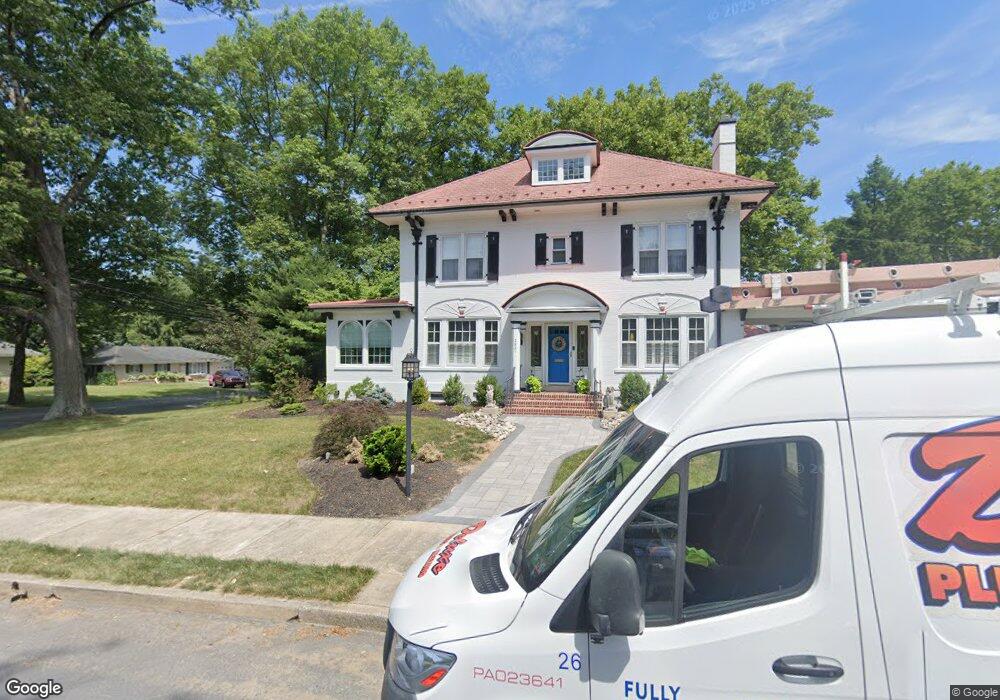 2615 W Walnut St unit 2623, Allentown, PA 18104 - photo 1