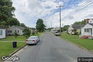 0 Johnson & Payne Unit 1000834358, Pocomoke, MD 21863