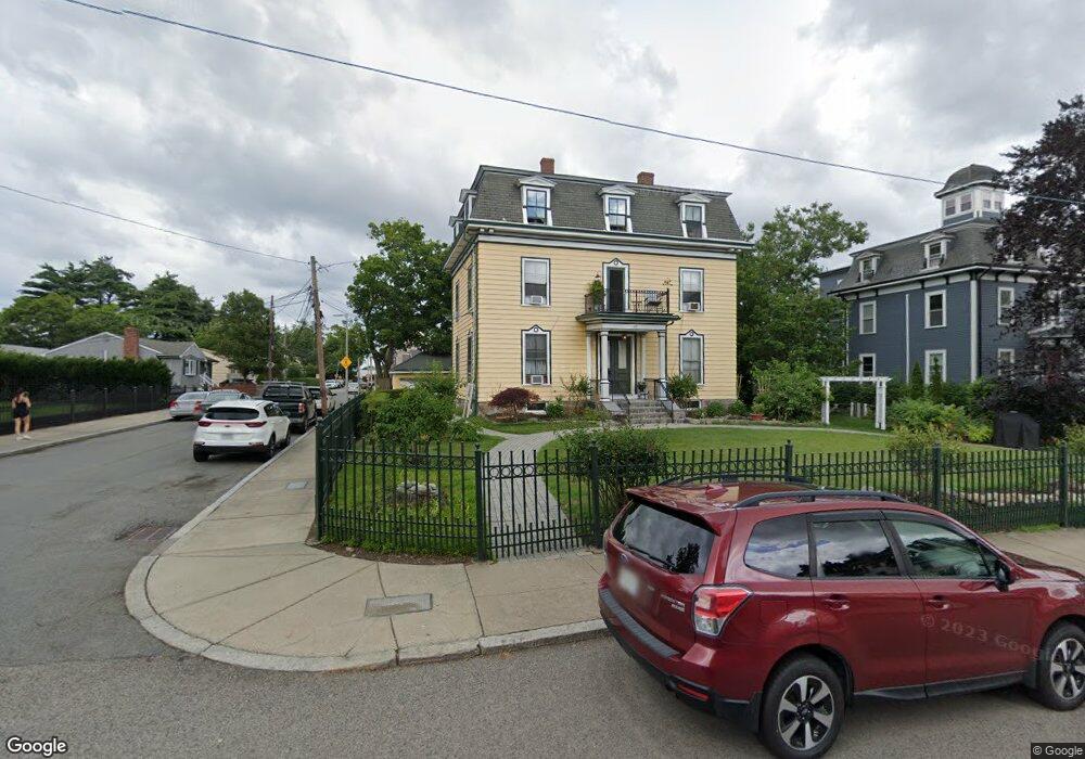 42 Mill St unit 1, Dorchester, MA 02122 - photo 1