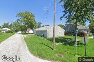 118 W Stewart St, Swayzee, IN 46986