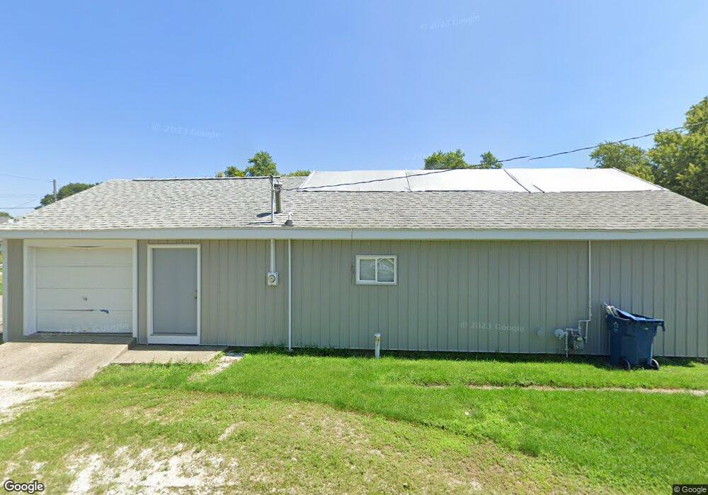 118 W Stewart St, Swayzee, IN 46986 - photo 1