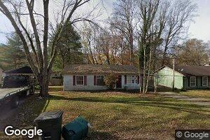 52 Vice St, Vanceburg, KY 41179