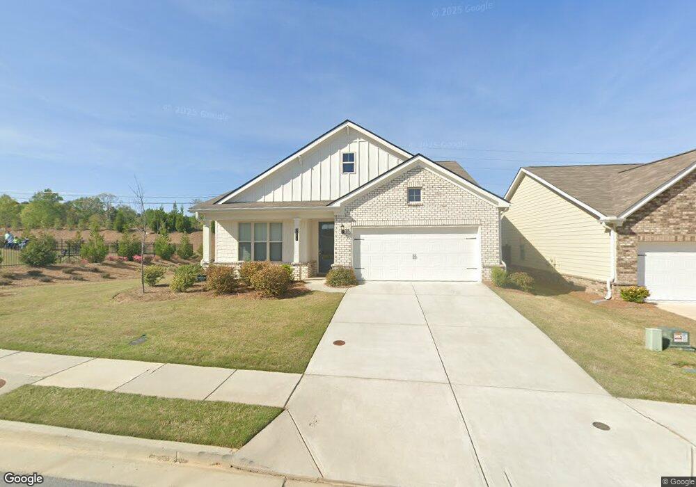 3366 Long Creek Dr unit 1, Buford, GA 30519 - photo 1