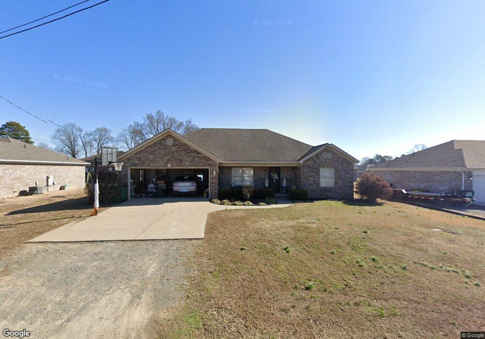 307 Dogwood St, Beebe, AR 72012 - photo 1