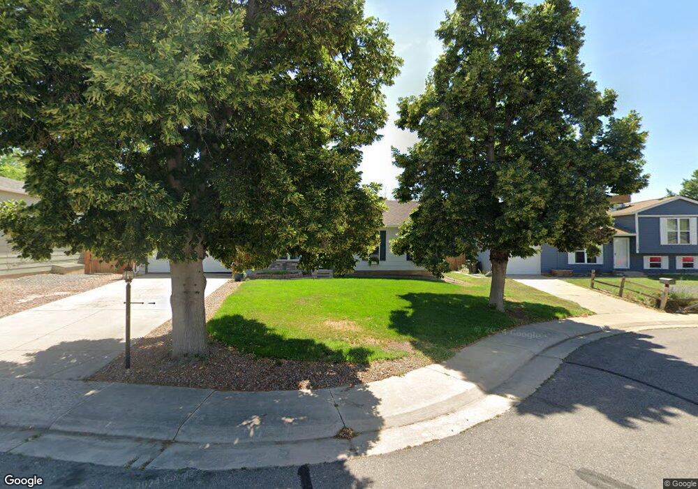 1308 S Lewiston Way, Aurora, CO 80017 - photo 1