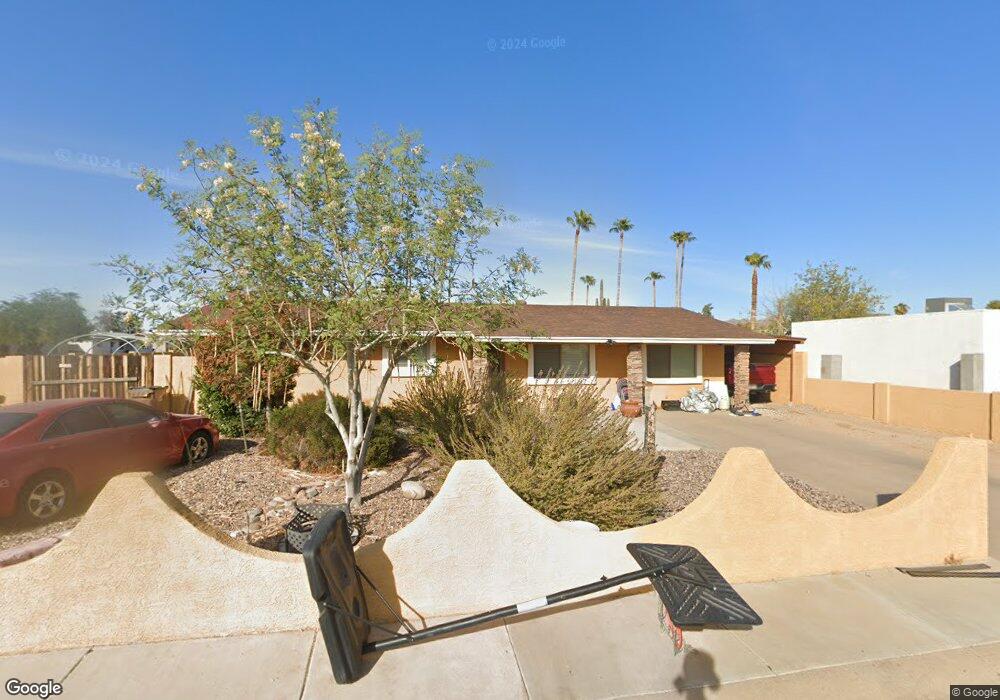 9602 E Ellis Cir, Mesa, AZ 85207 - photo 1