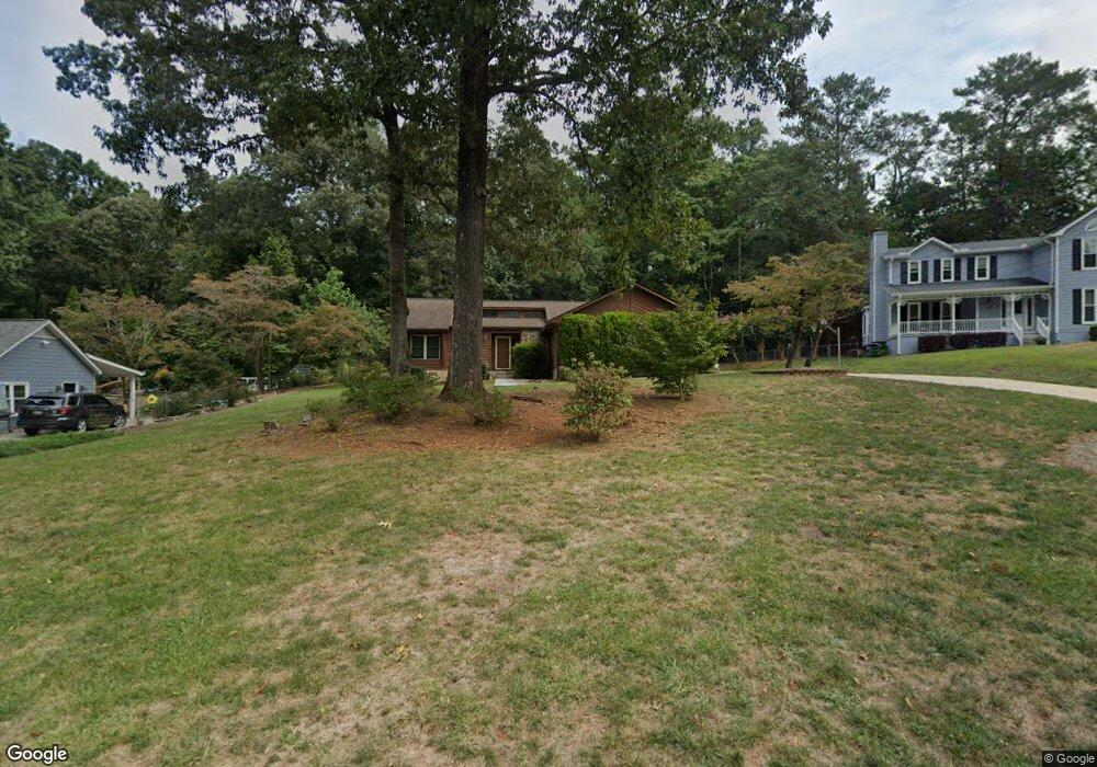 358 Shire Way unit 2, Lawrenceville, GA 30044 - photo 1