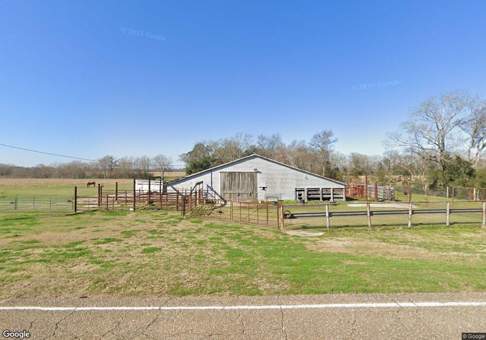 2350 Frey Cove Rd, Eunice, LA 70535 - photo 1