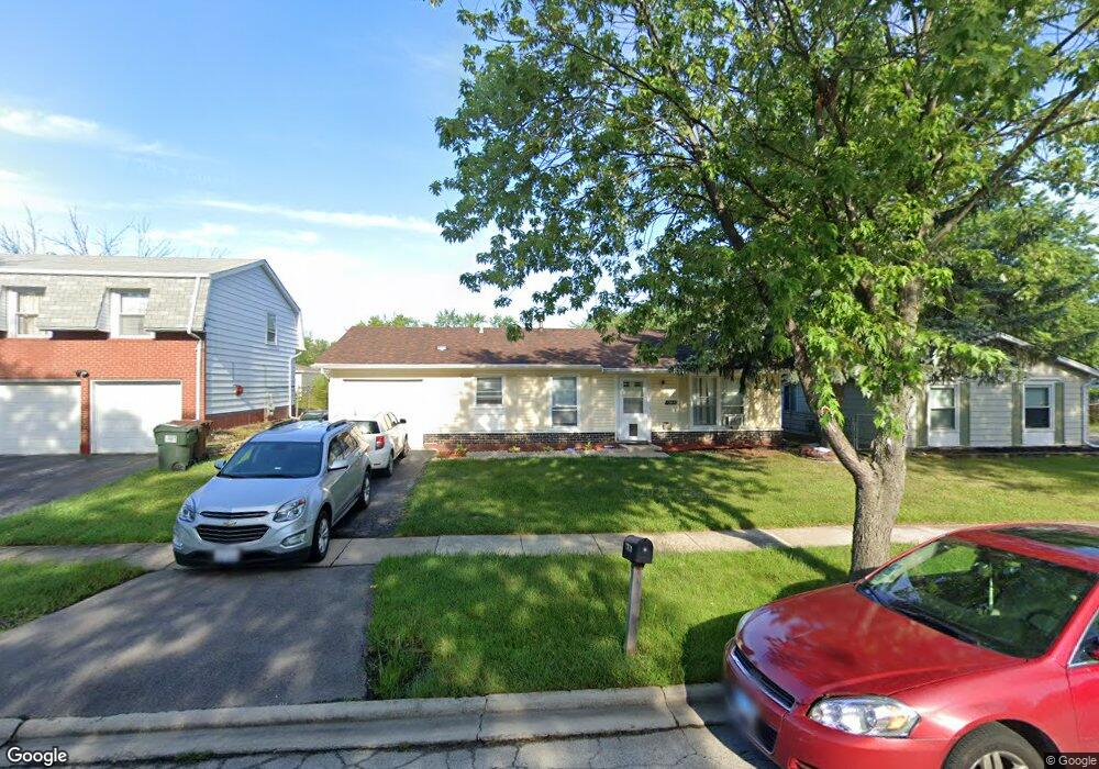 17820 Harvard Ln, Country Club Hills, IL 60478 - photo 1