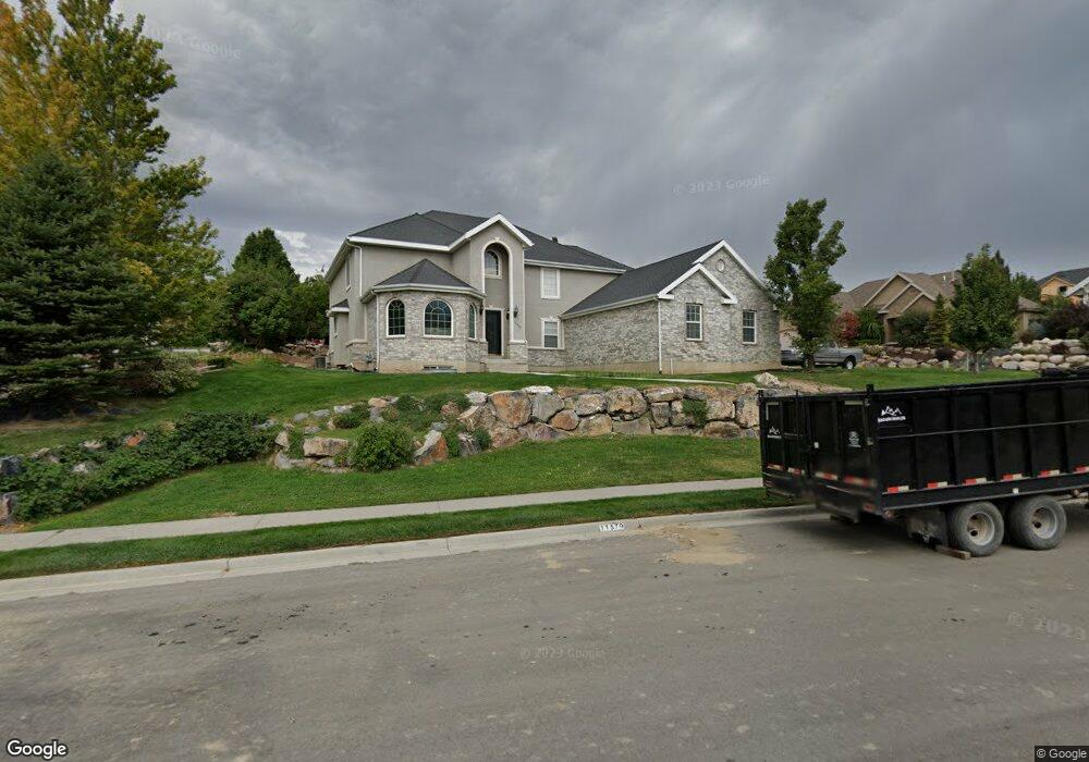 11579 Mercer Hollow, Highland, UT 84003 - photo 1