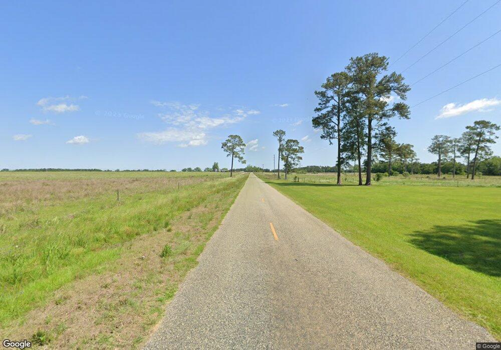 0000 5 Acres Ione Rd, Pavo, GA 31778 - photo 1